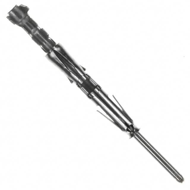 SM24WL-3TK6 Souriau-Sunbank by Eaton  Contacts de connecteur circulaire